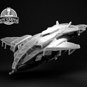 pelican render smith