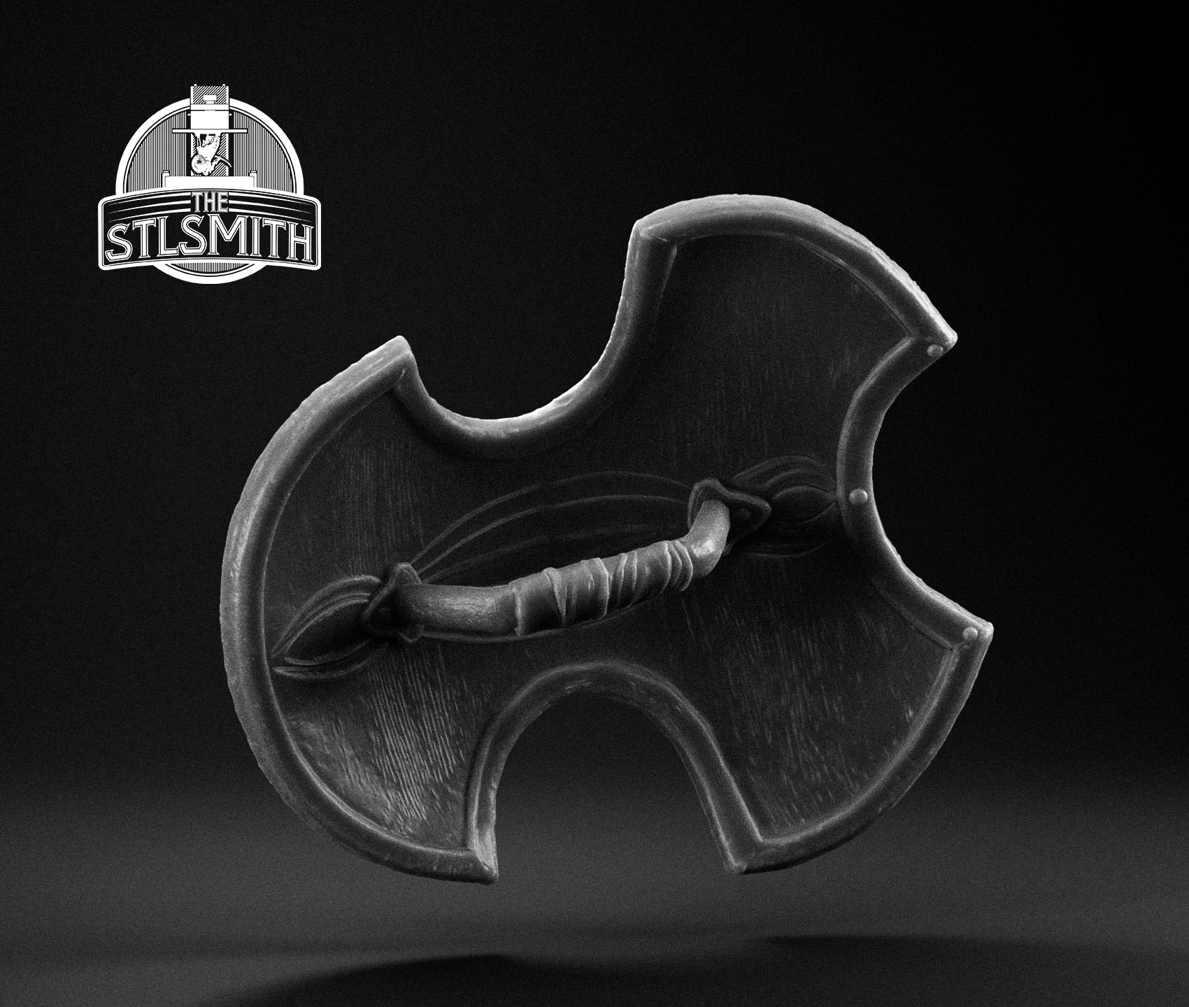 perfumer's shield render bw02 perfumer's shield render bw02