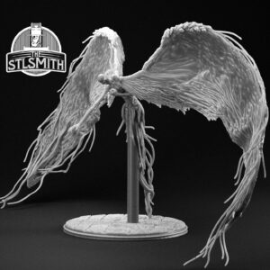 pilgrim angel p2 render smith