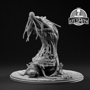 pilgrim angel pupa render smith