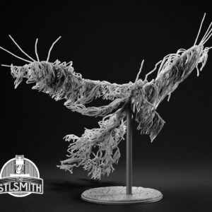pilgrim butterfly render smith