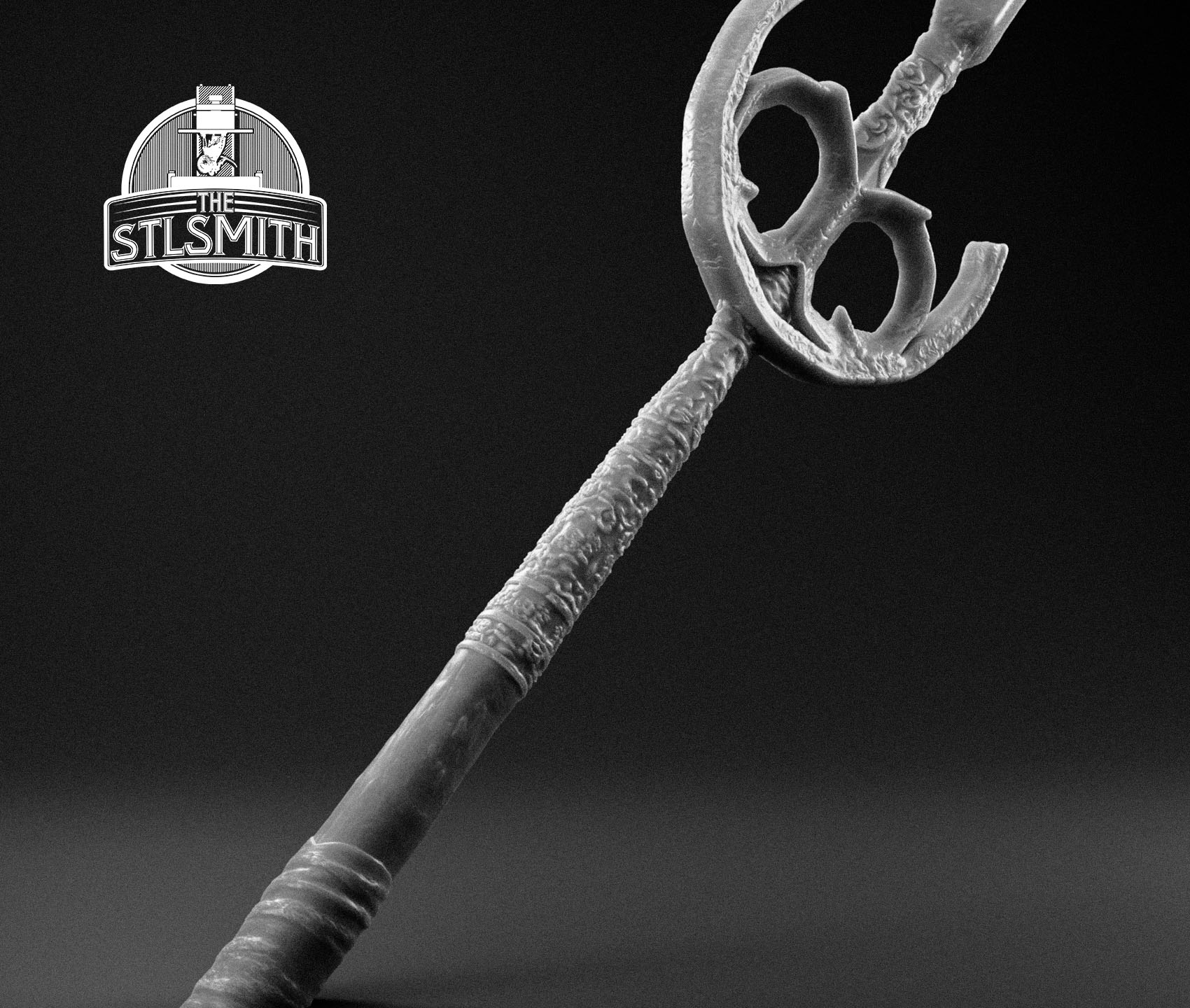 pilgrim's spontoon render bw02 pilgrim's spontoon render bw02