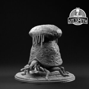 poisonhorn bug render smith