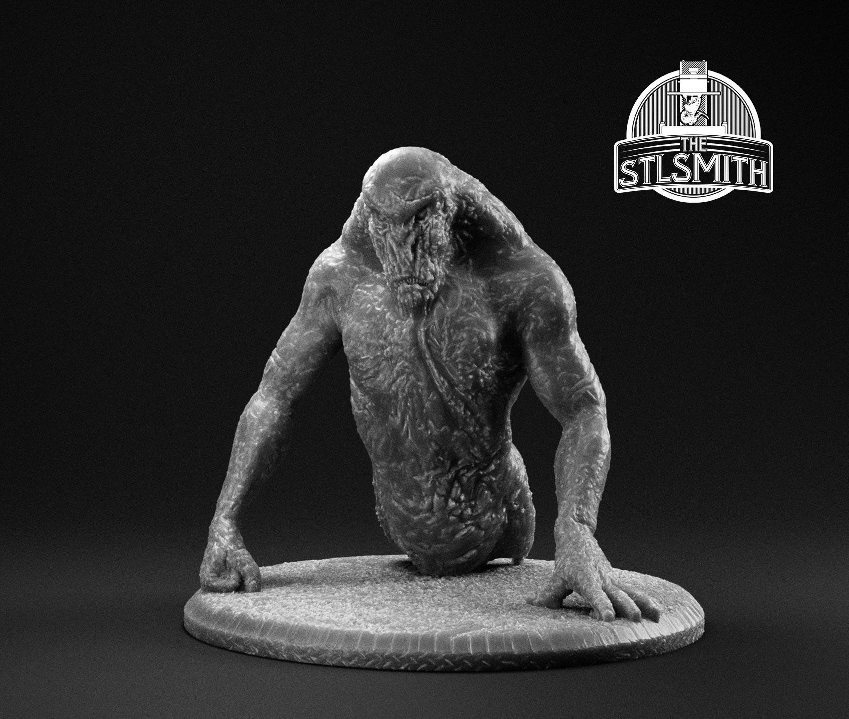 poltergeist render bw poltergeist render bw
