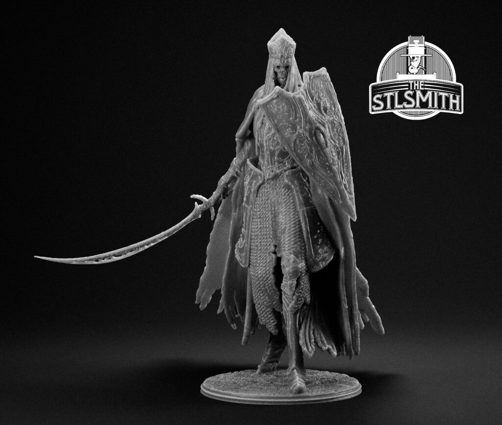 Home pontiff knight p1 render smith