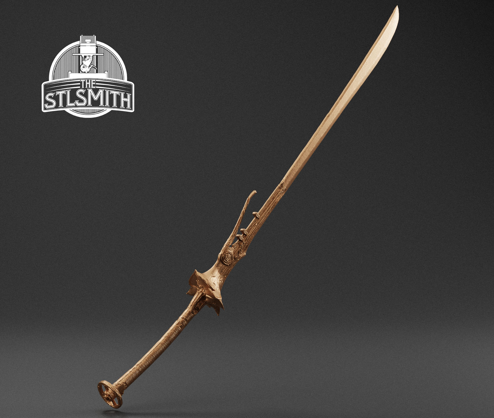 prime nikana render bronze prime nikana render bronze