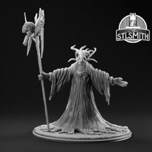 prowling magus render smith