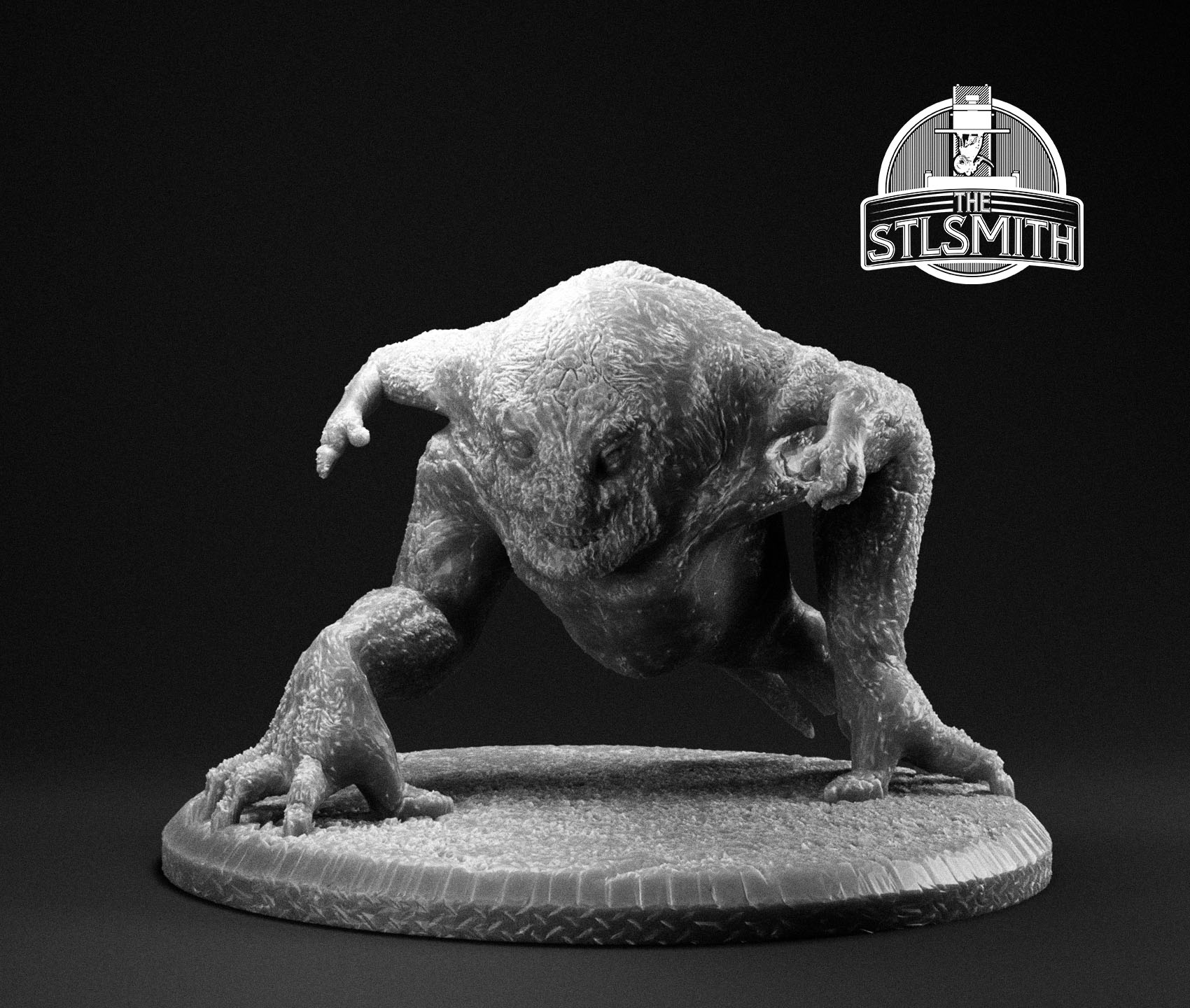 pseudogiant render bw pseudogiant render bw