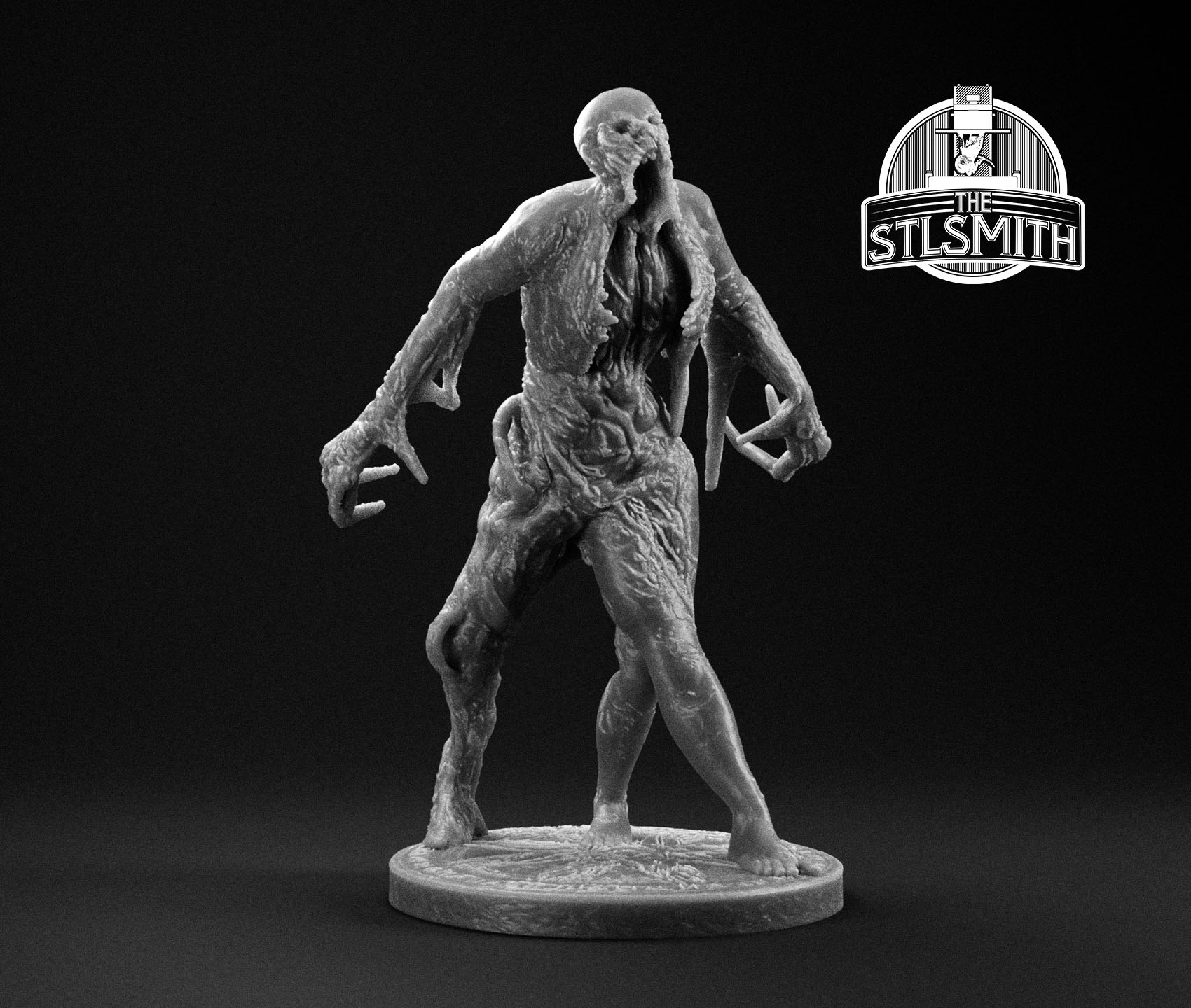 puker render bw puker render bw
