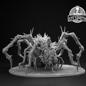 quelaag render smith