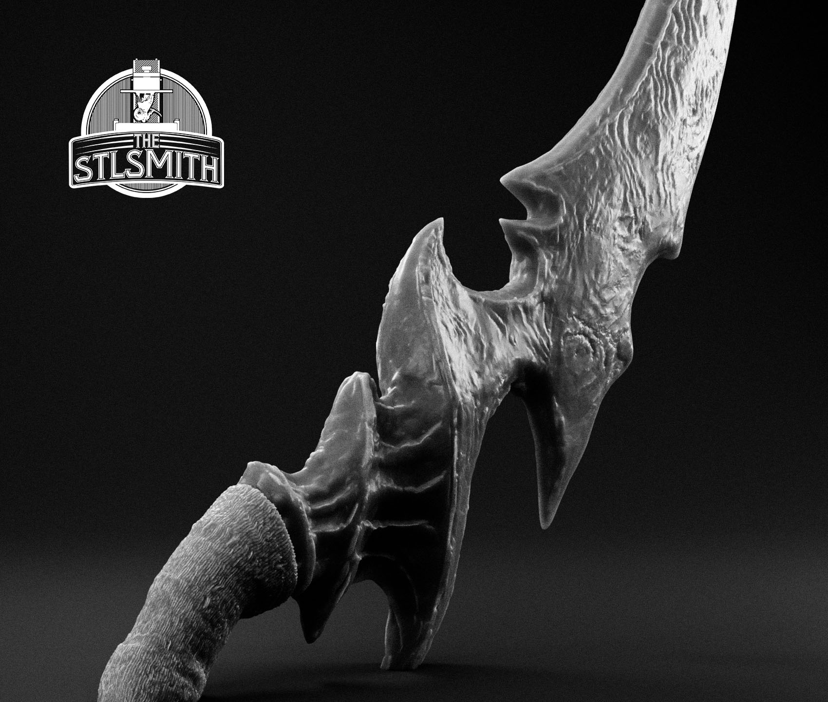 quiet death render bw02 quiet death render bw02