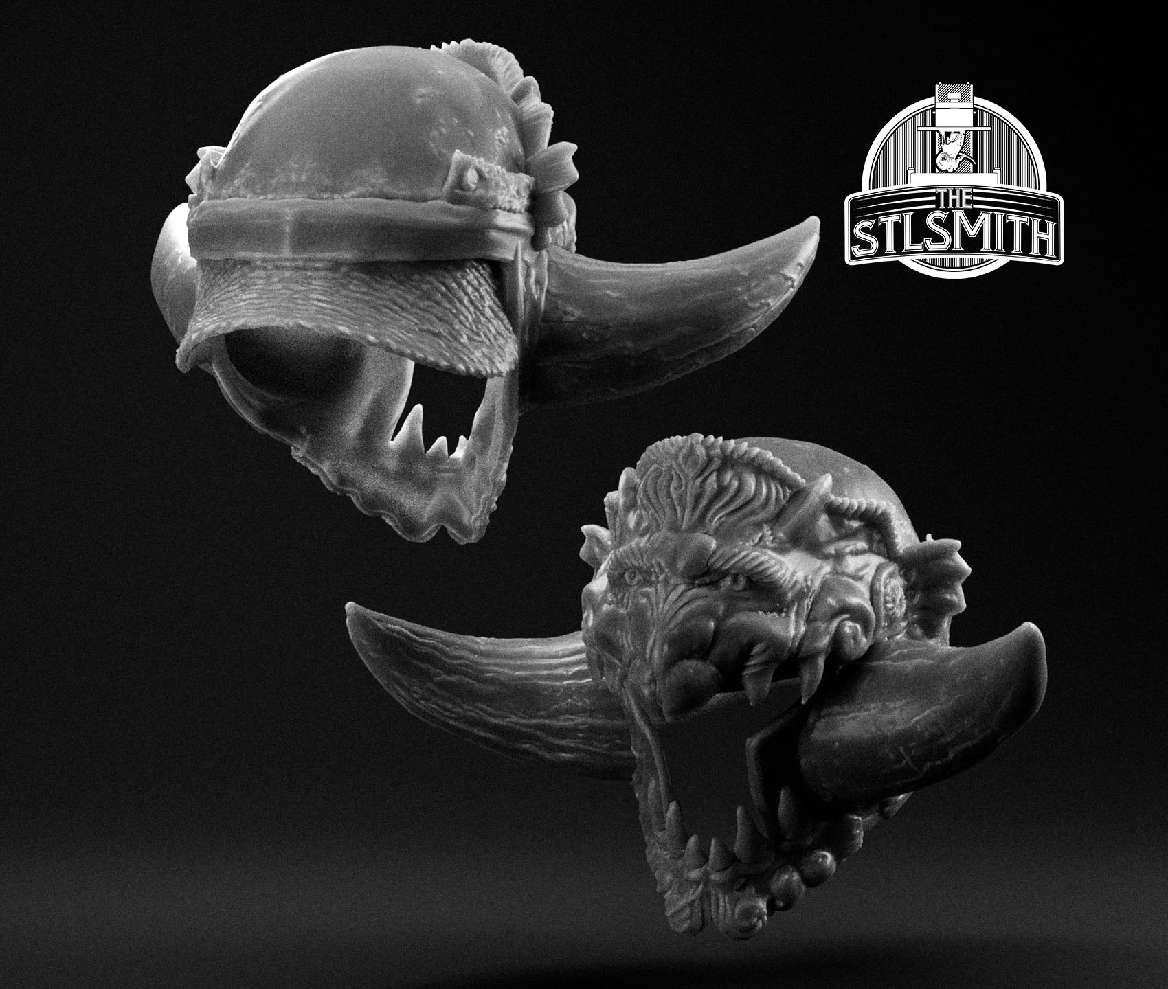 radahn's redmane render bw radahn's redmane render bw