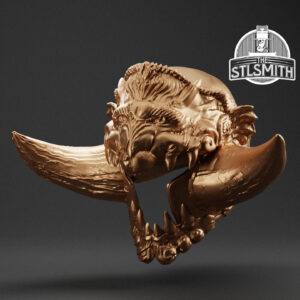 radahn's redmane render bronze