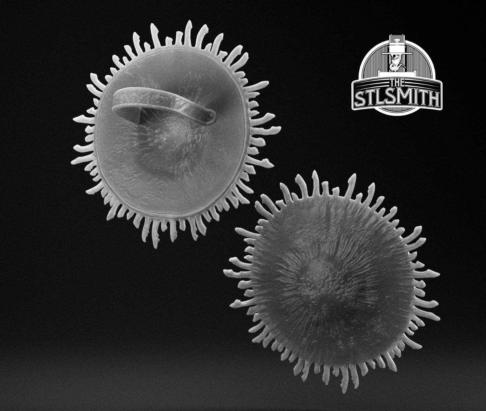 radiant gold mask render bw radiant gold mask render bw
