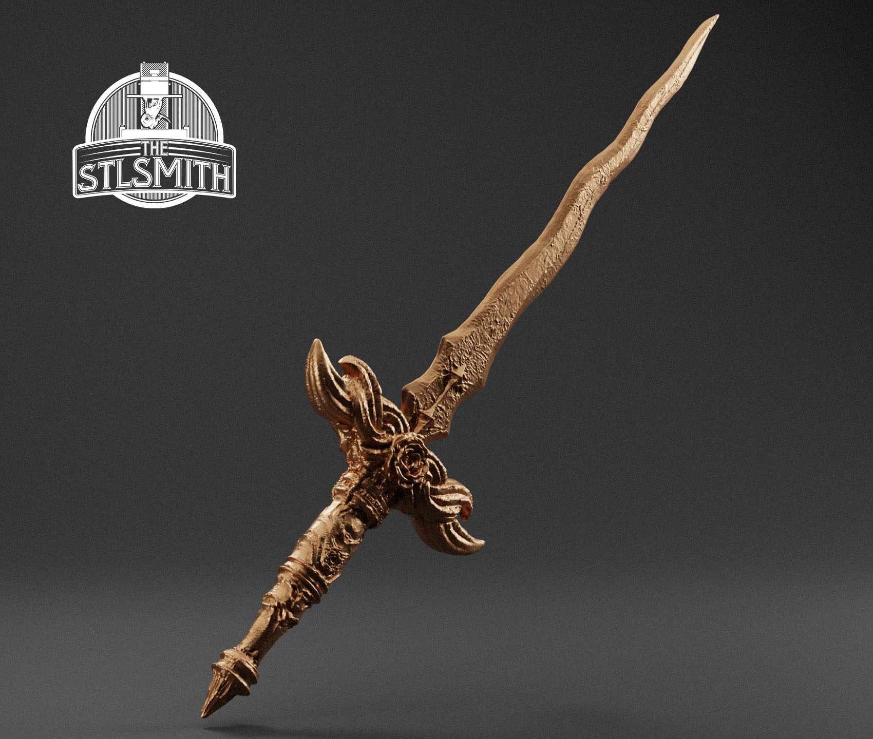 rage blade render bronze rage blade render bronze