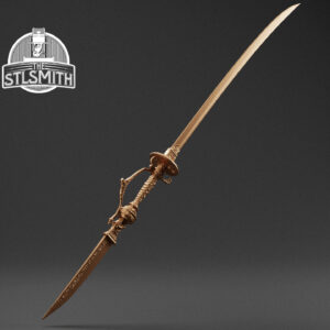 rakuyo double render bronze