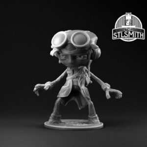 raz render smith