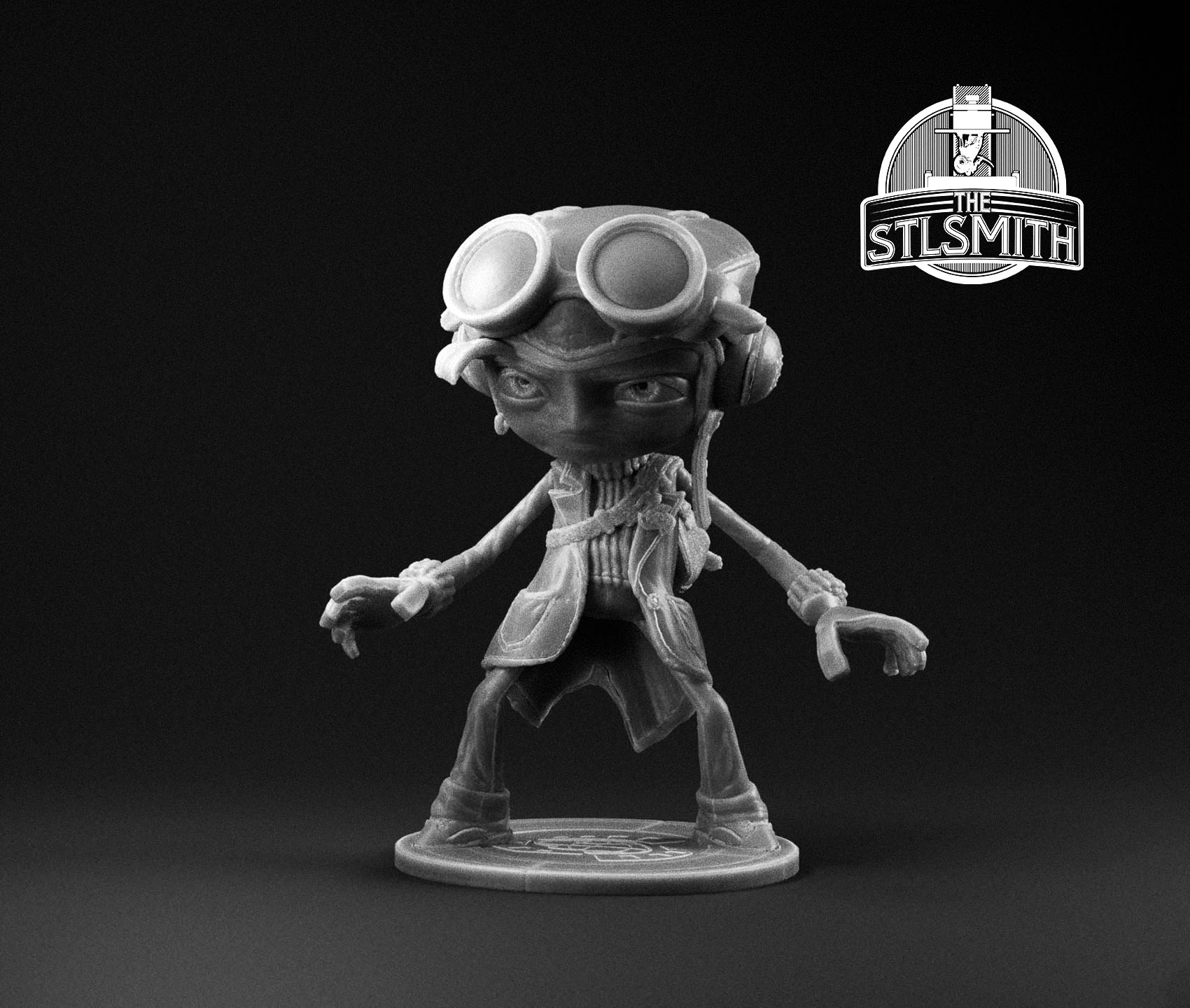 raz render smith raz render smith