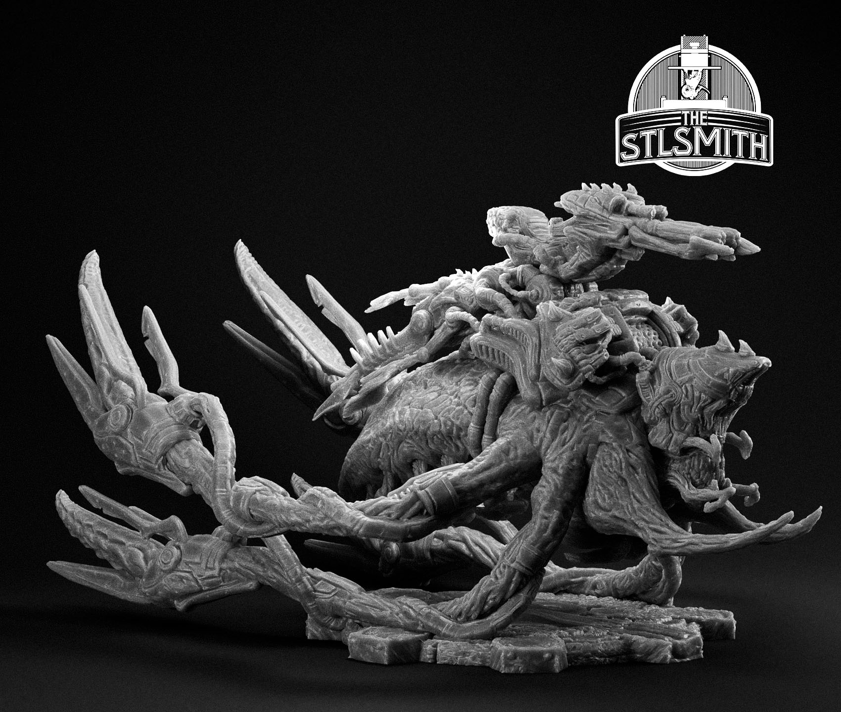 reaver hydra render smith reaver hydra render smith
