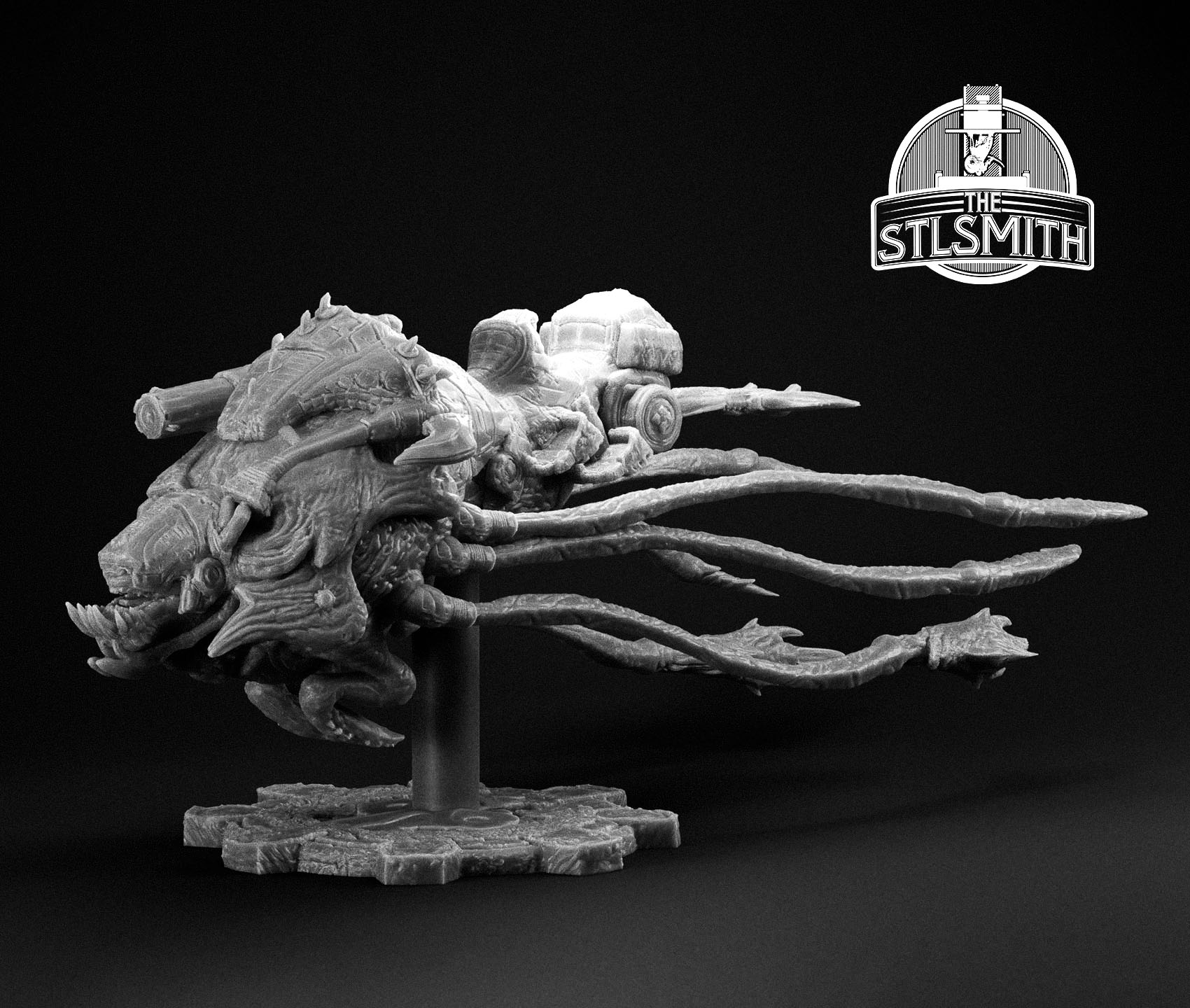 reaver render smith reaver render smith