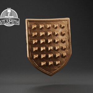 reforged bulwark render bronze