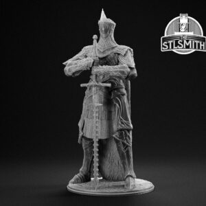 restored ivory king p1 render smith