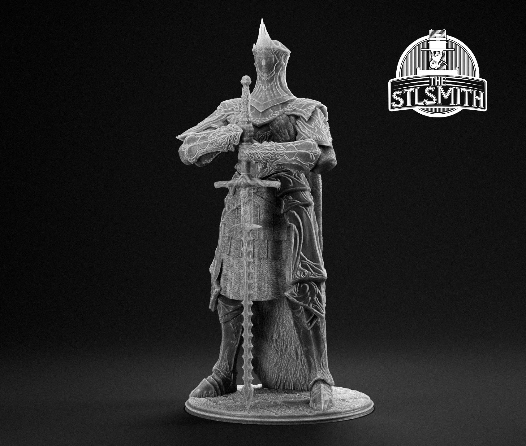 restored ivory king p1 render smith restored ivory king p1 render smith