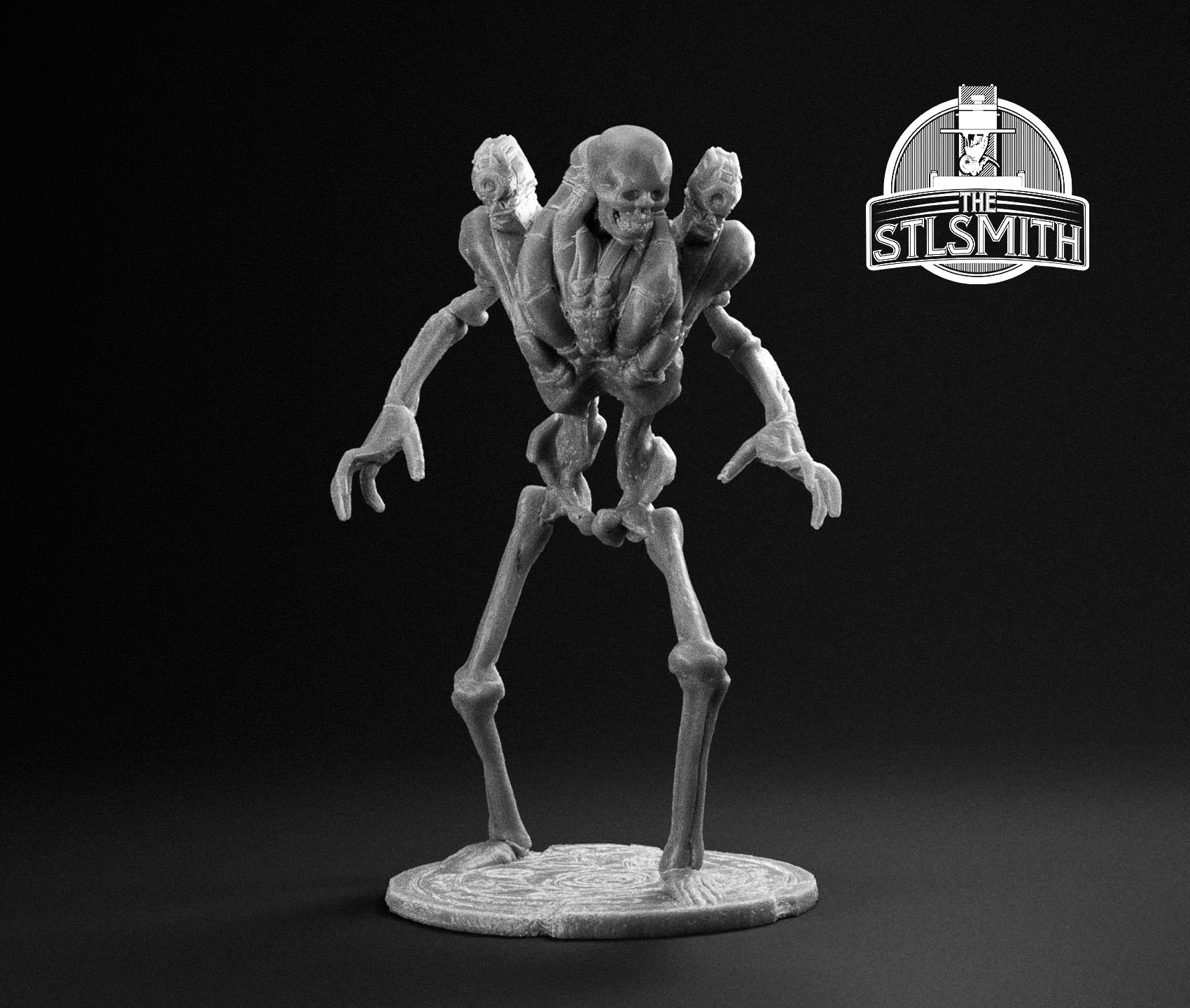 revenant render bw revenant render bw