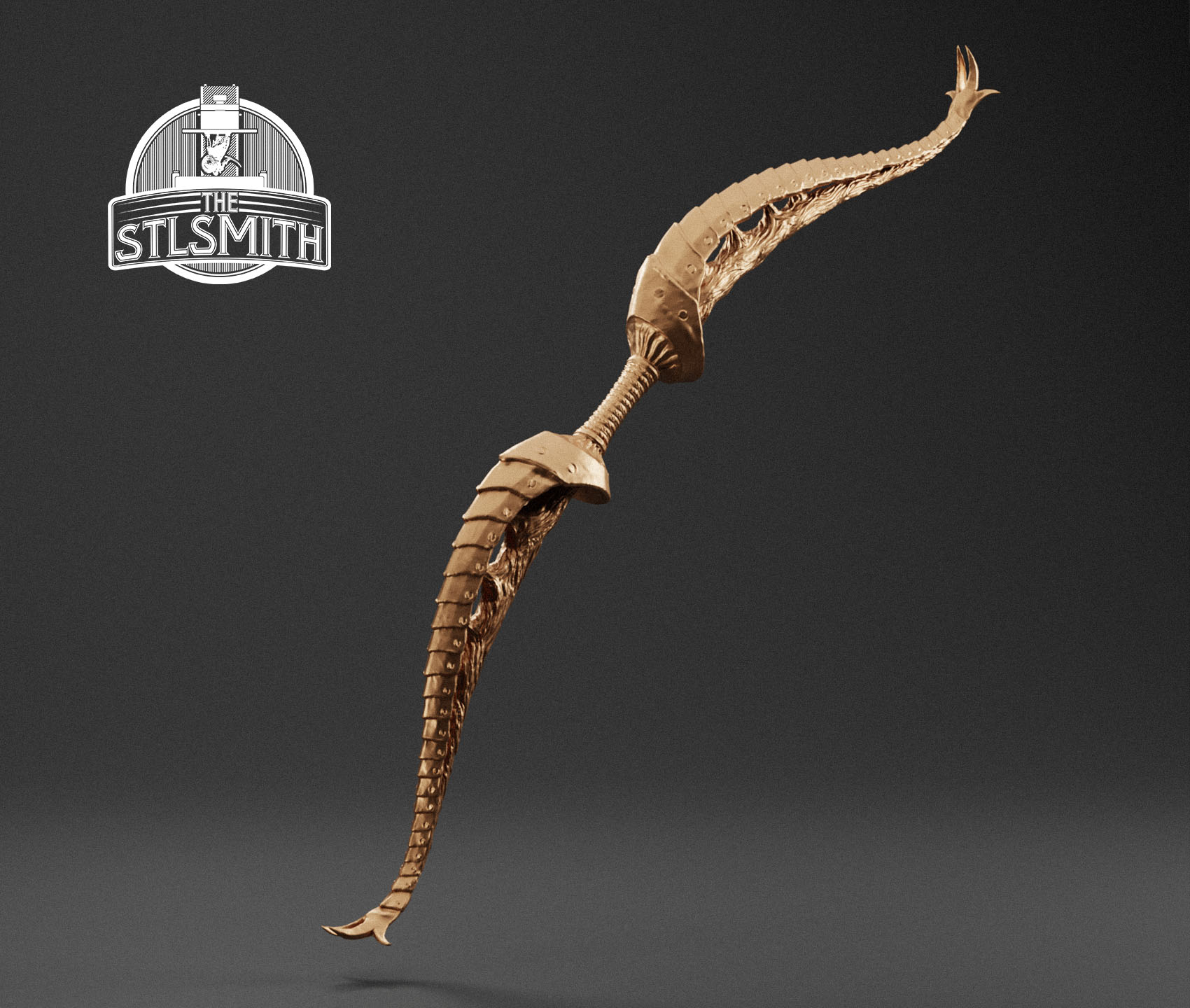 revenant wail render bronze revenant wail render bronze