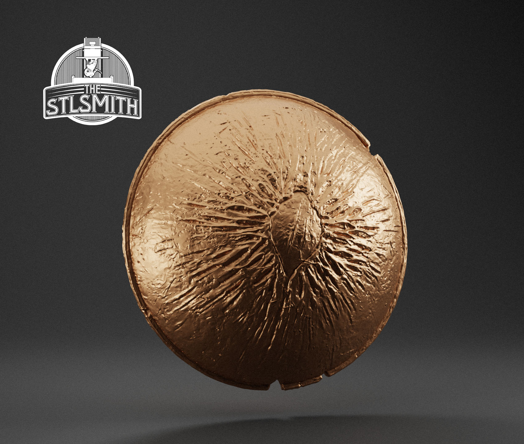 rift shield render bronze rift shield render bronze