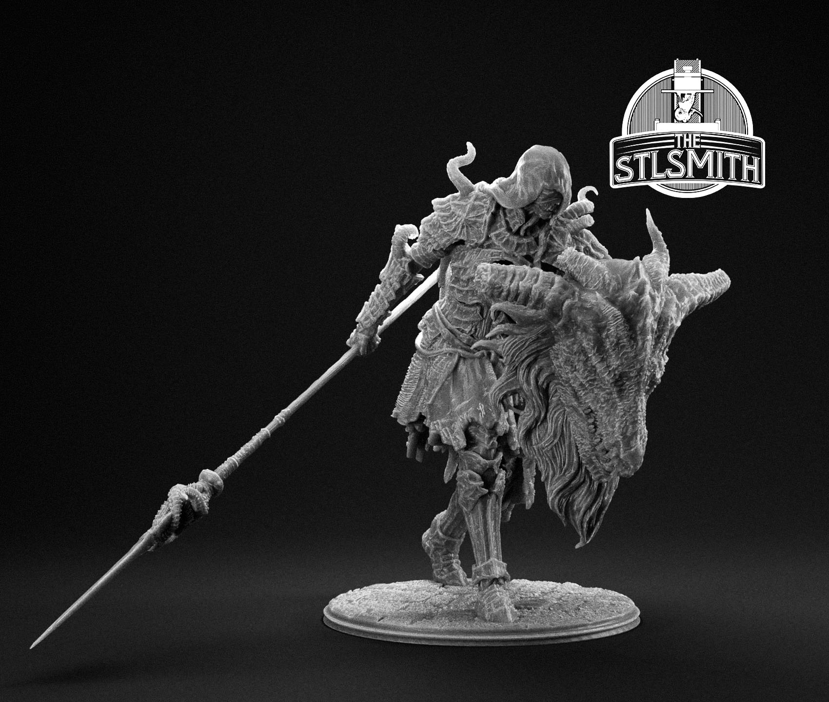 ringed knight p3 render smith ringed knight p3 render smith