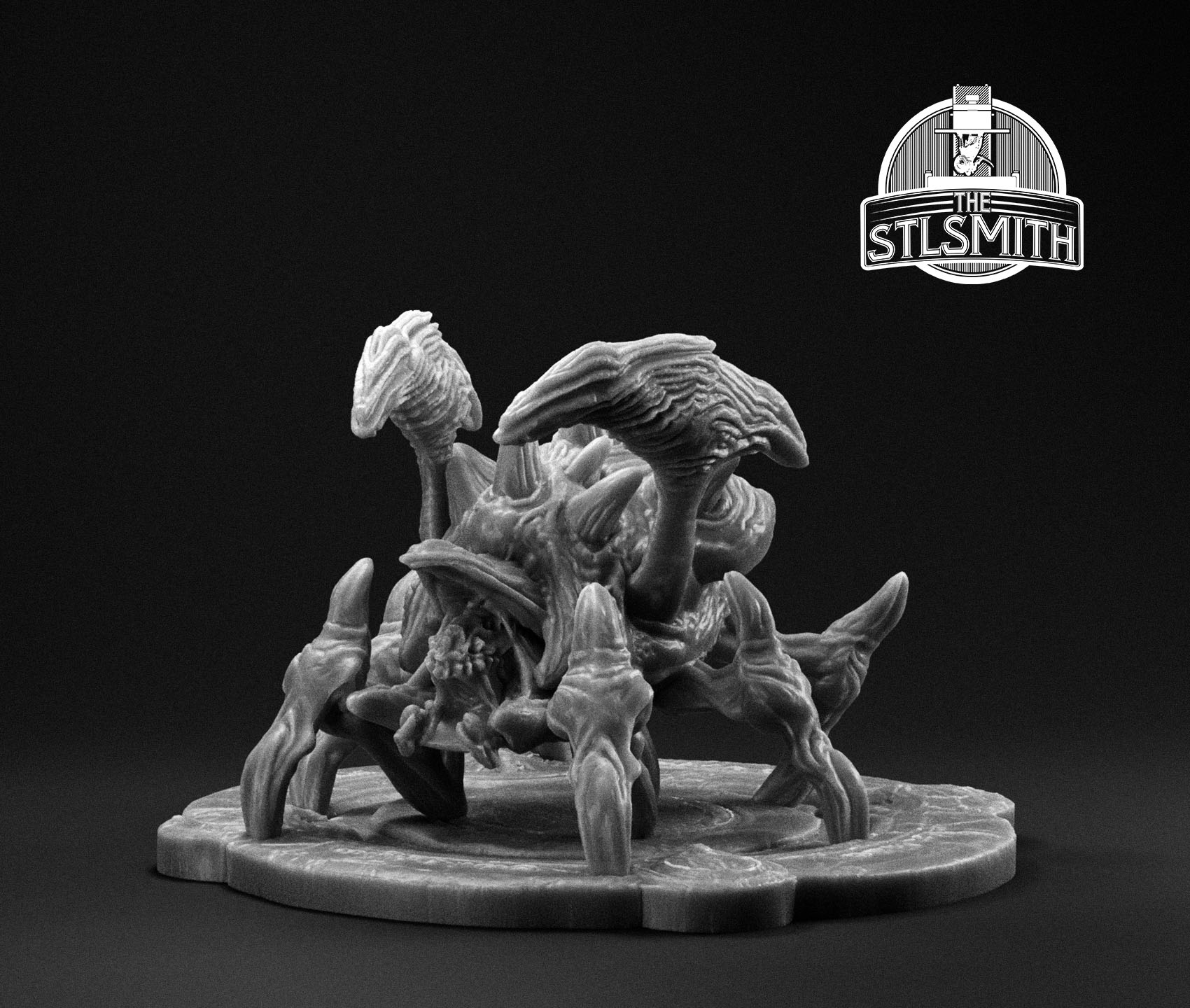 roach render bw roach render bw