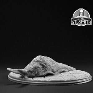 rotten slug render smith