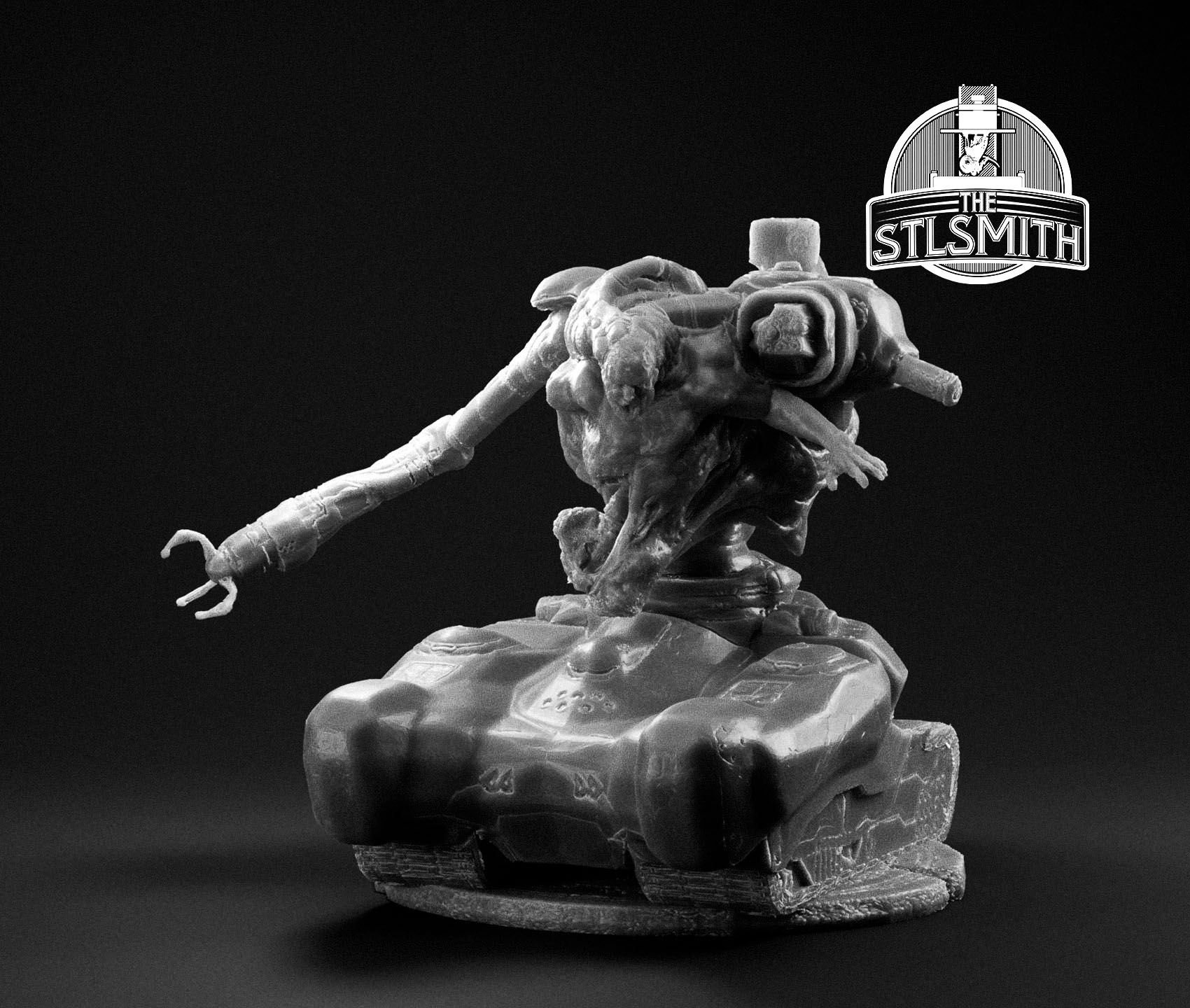 sabaoth render bw sabaoth render bw