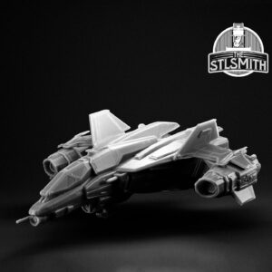 sabre render smith