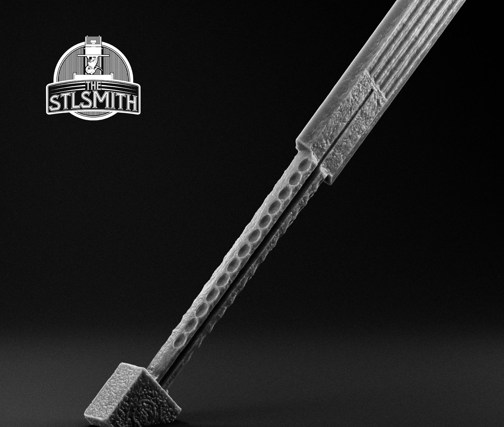 sacrificial executioner's sword render bw02 sacrificial executioner's sword render bw02