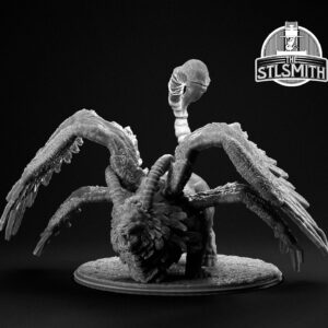 sanctuary guardian render smith