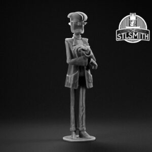 sasha render smith