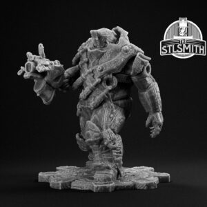 savage boomer render smith