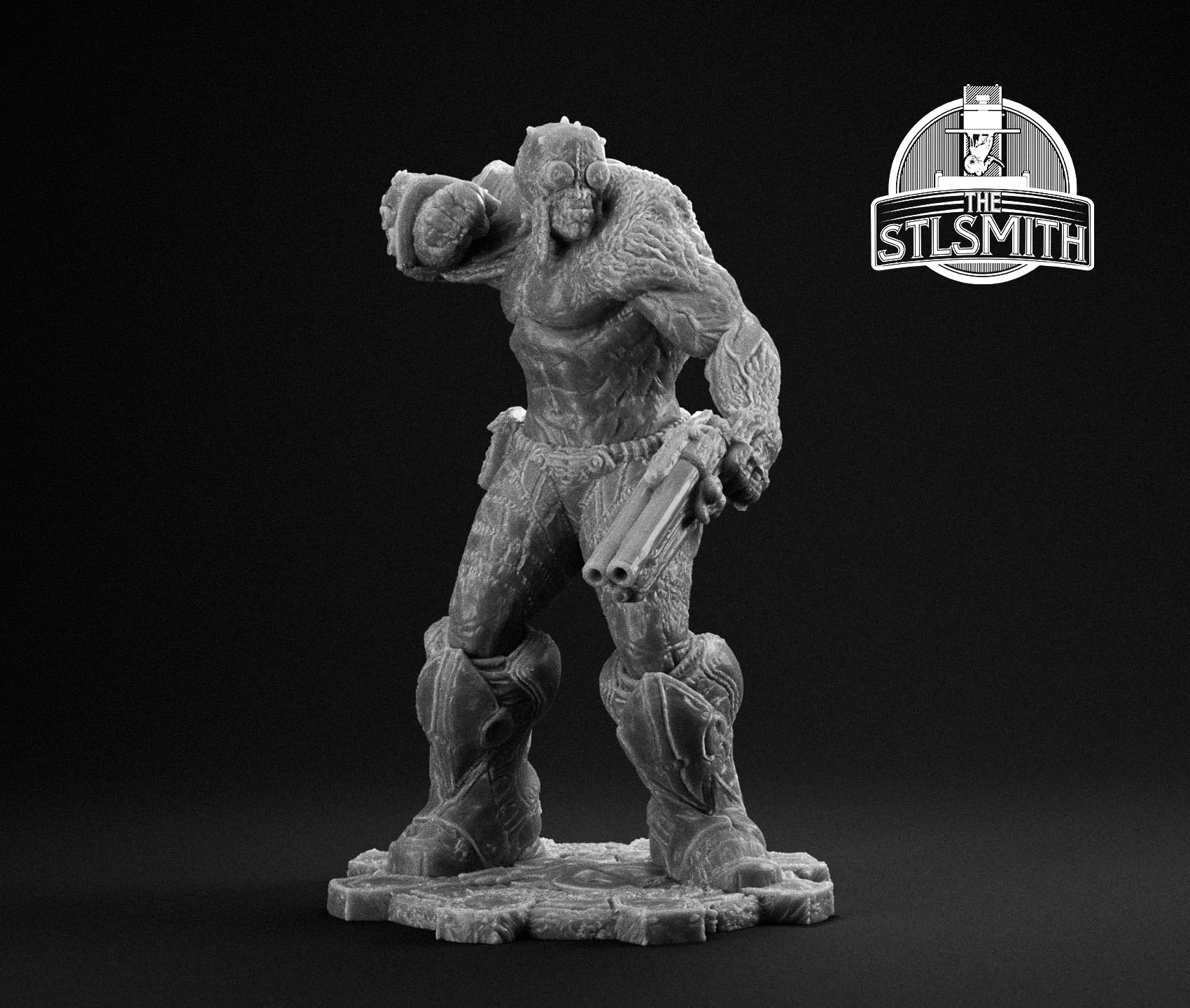 savage grenadier render smith savage grenadier render smith