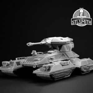 scorpion render smith