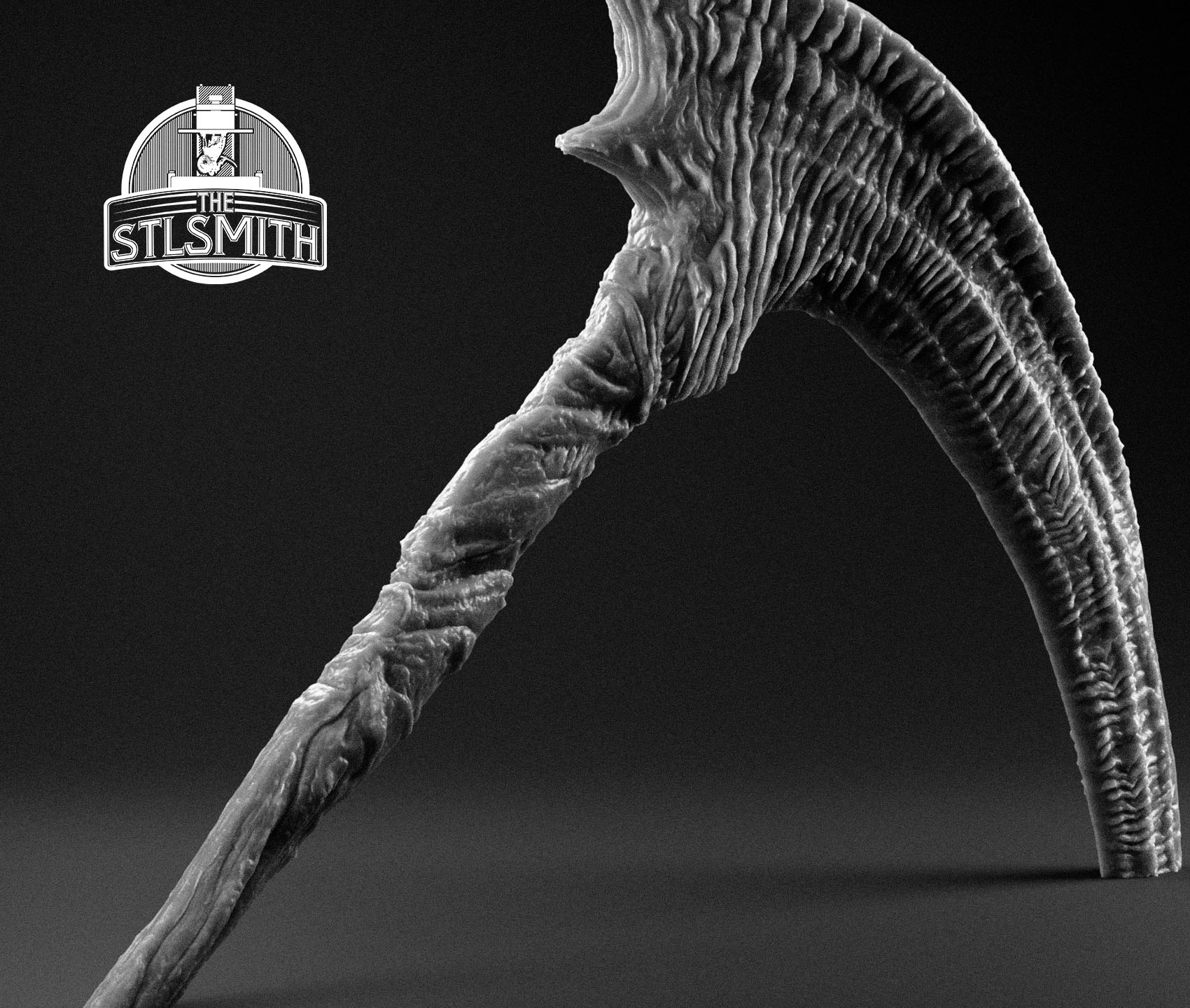 scythe of want render bw02 scythe of want render bw02