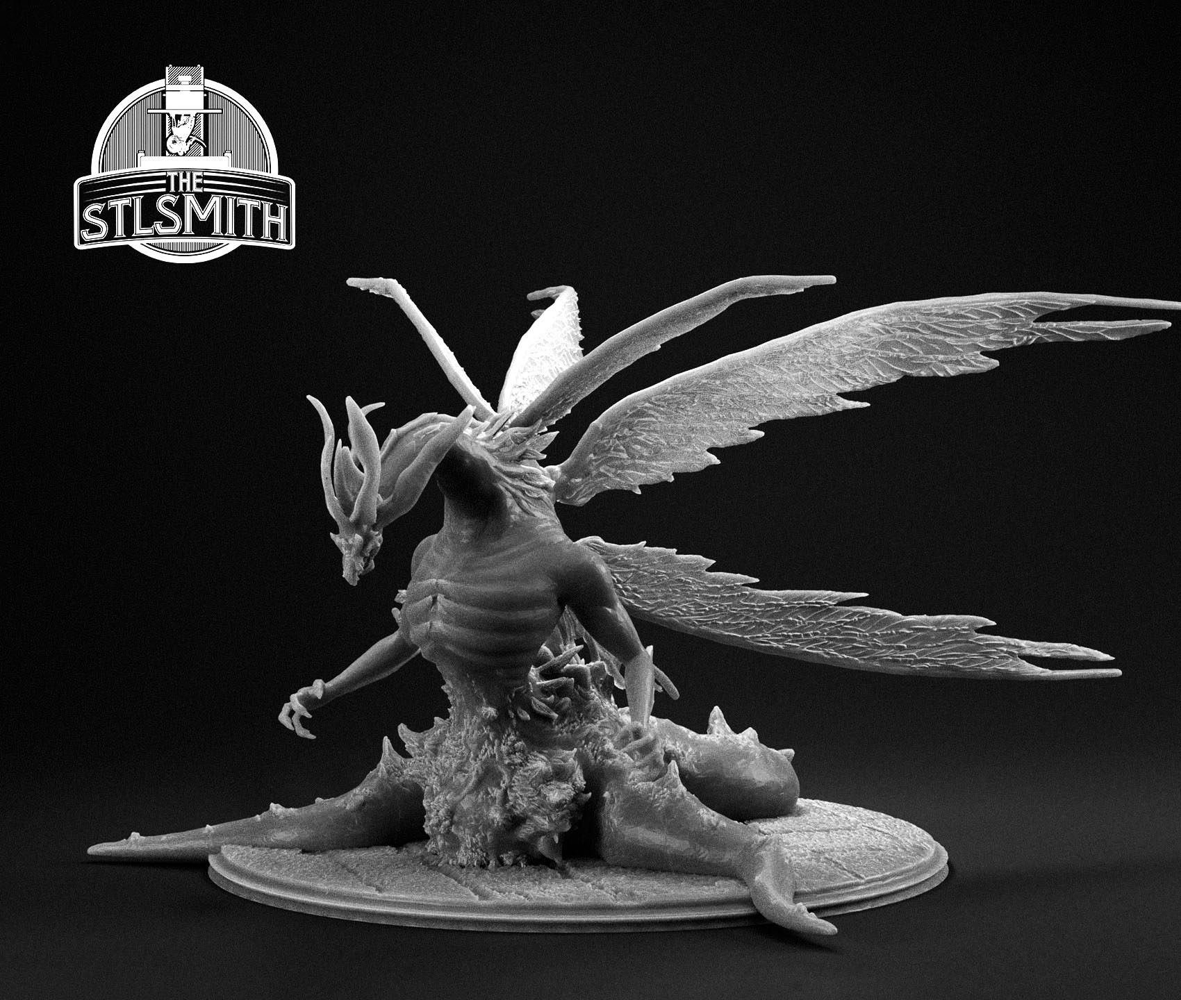 seath the scaleless render smith seath the scaleless render smith