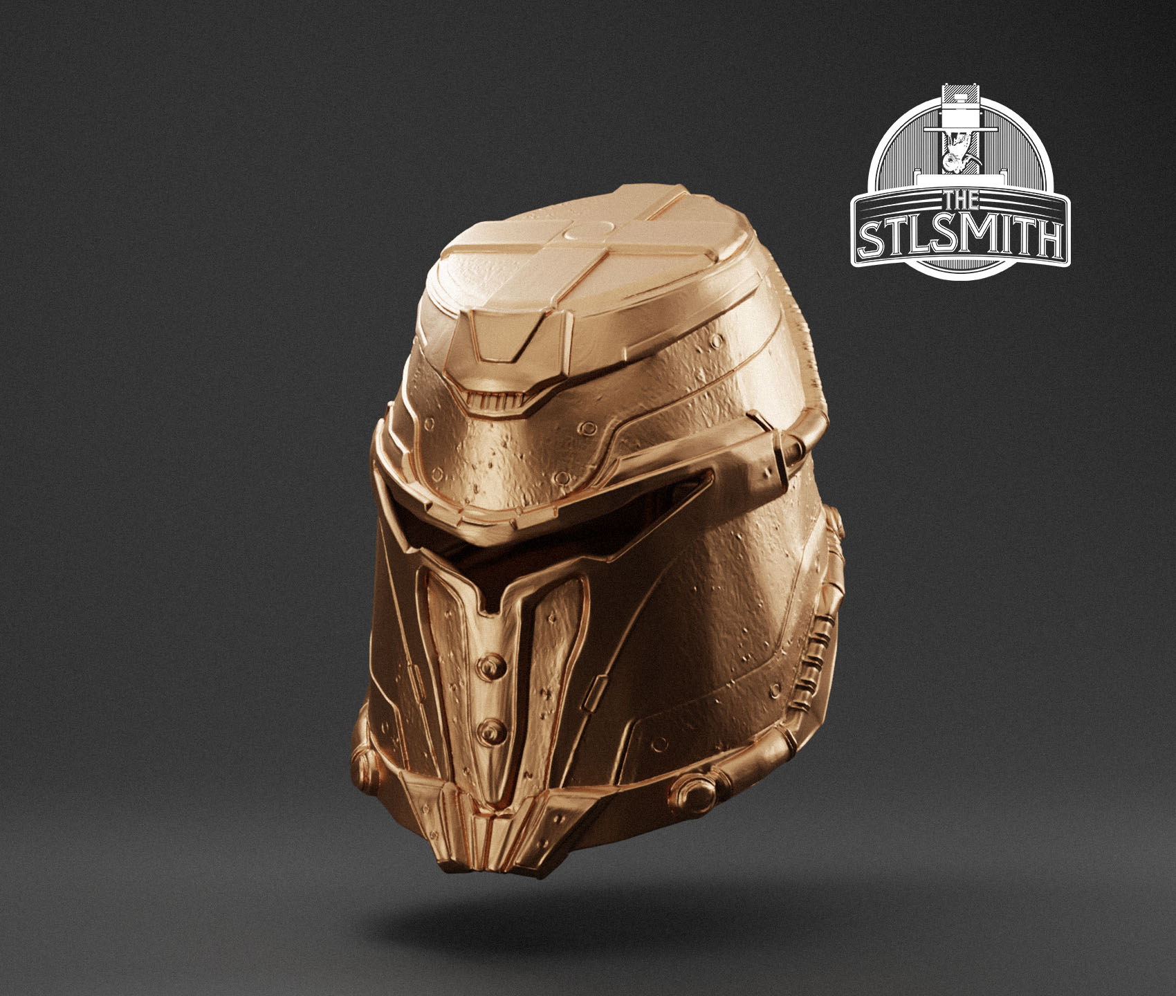sentinel knight render bronze sentinel knight render bronze