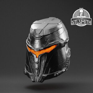 sentinel knight render silver