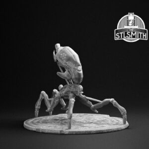 sentry render bw