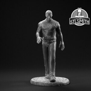 serious sam p1 render bw