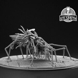 sewer centipede render smith