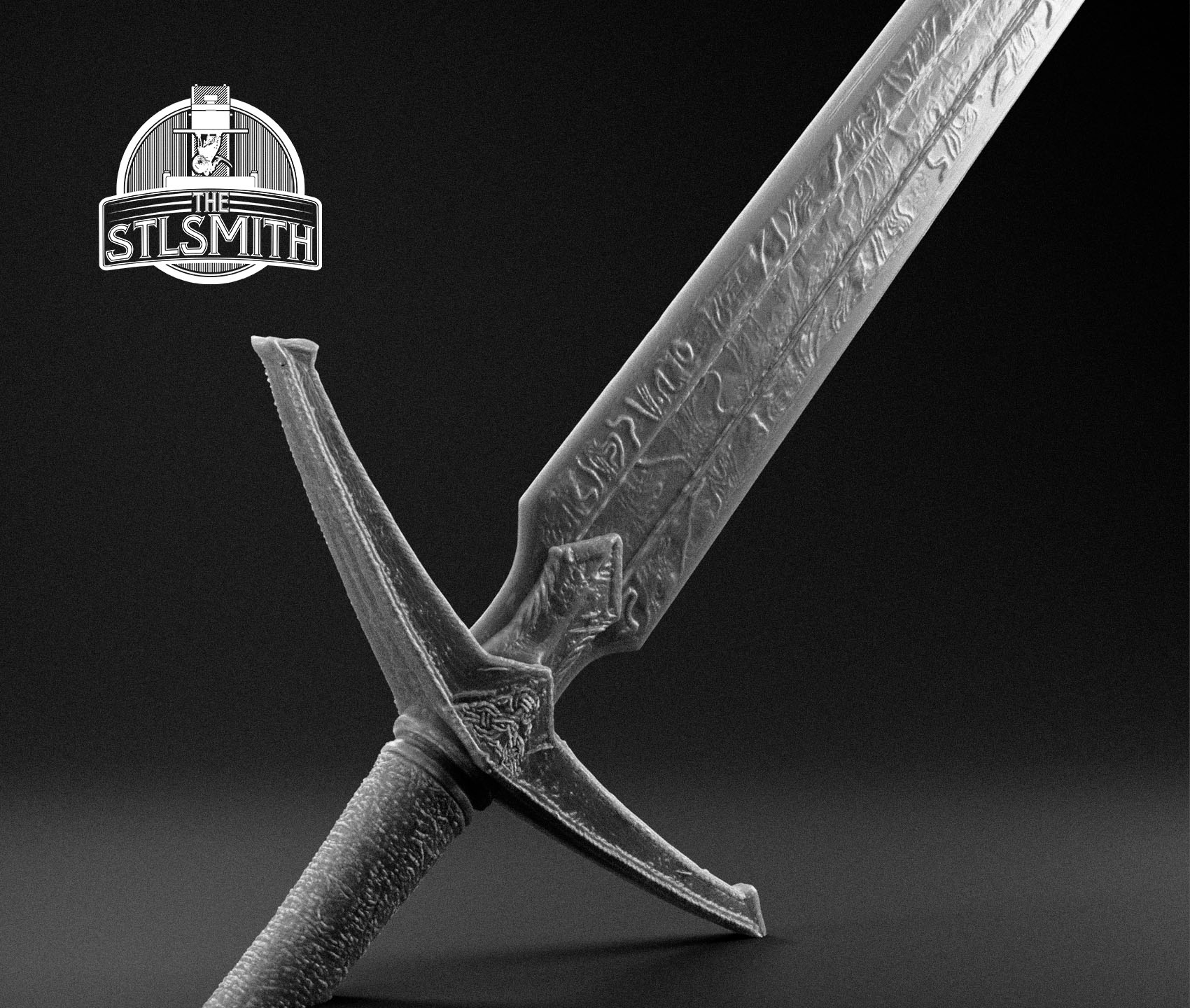 shadow blade render bw02 shadow blade render bw02
