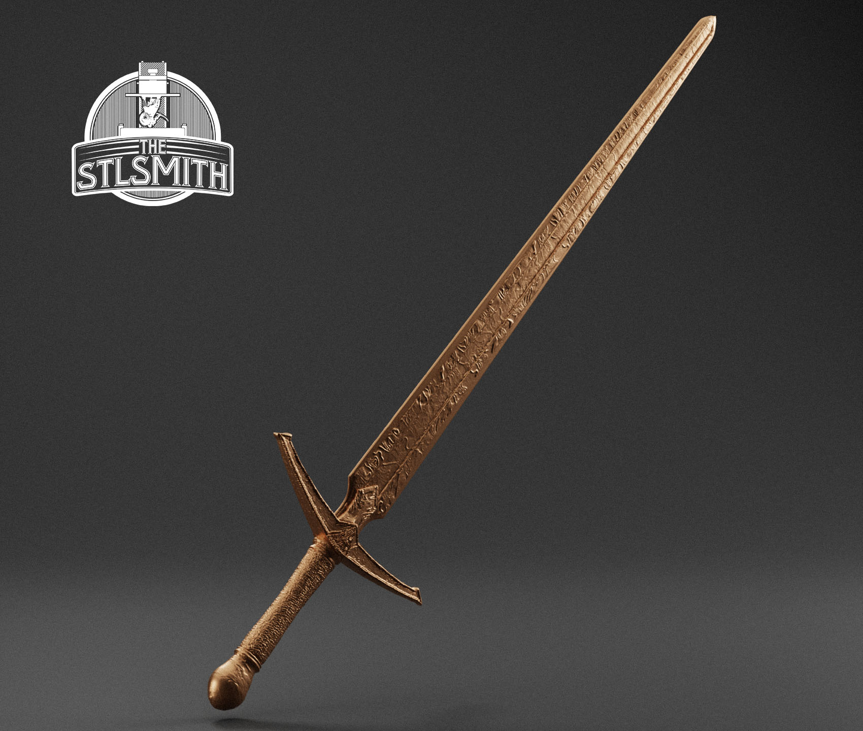 shadow blade render bronze shadow blade render bronze